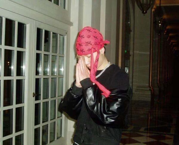 BOBBYNOPEACE