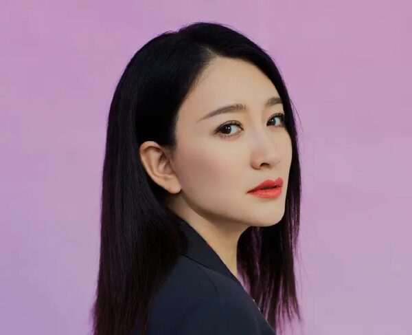 李小冉