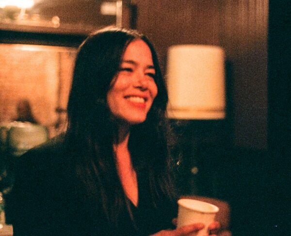 Rachael Yamagata