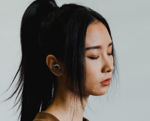 陈忻玥