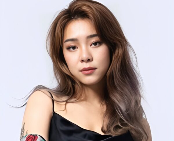 Sophie Chen