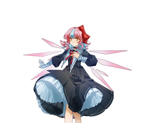 奥莉安多幻想曲