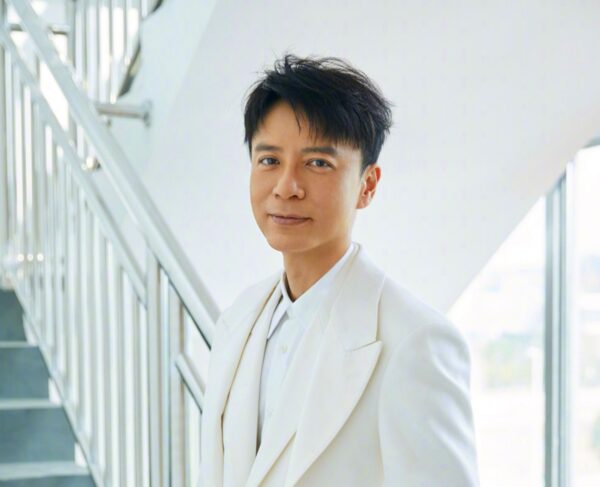 李克勤