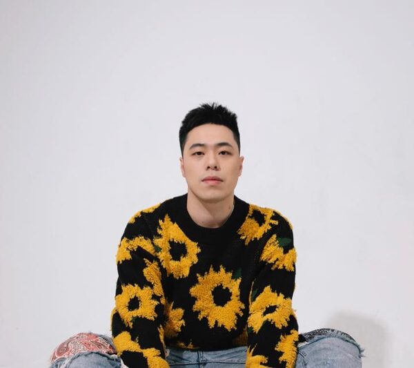 杨秋儒