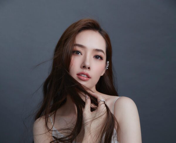 郭碧婷