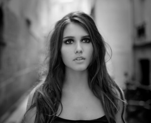 Joyce Jonathan