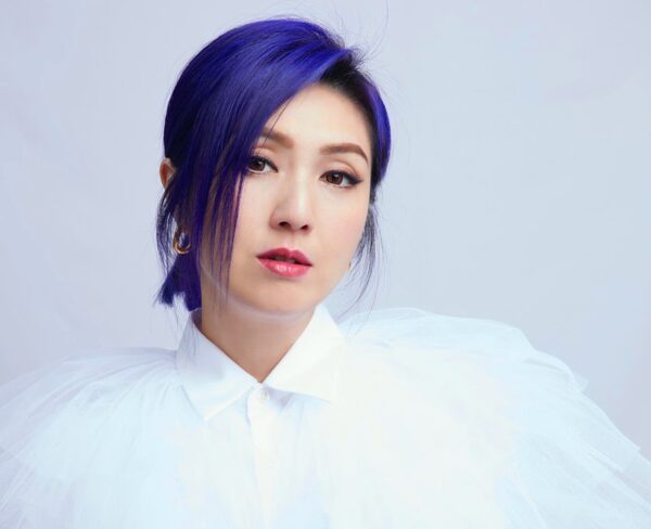 杨千嬅