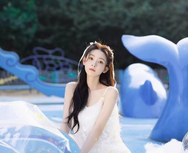 陈瑶