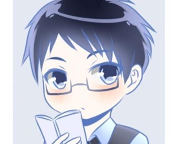 鬼面P