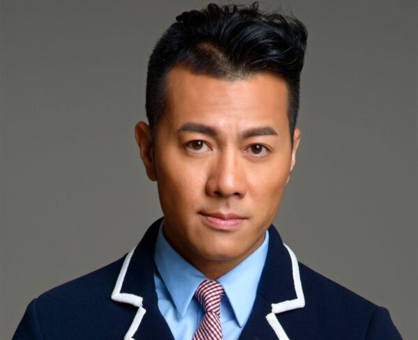 梁汉文