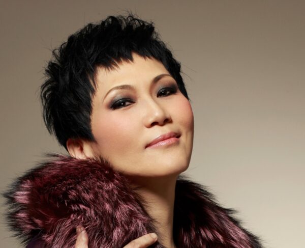 陈洁灵