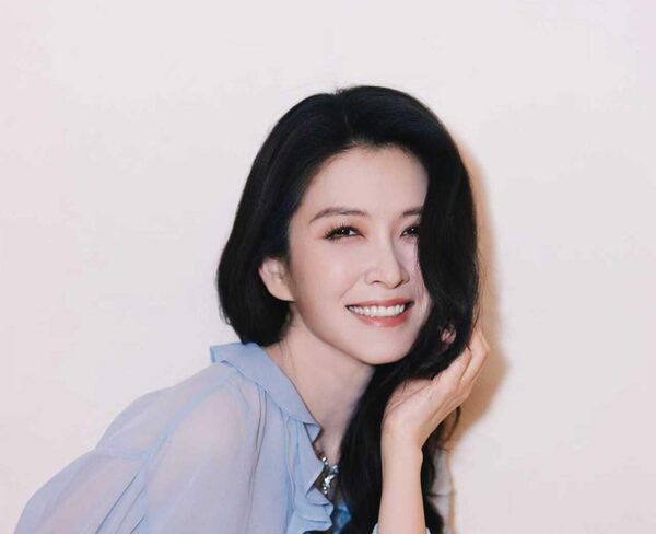 徐洁儿