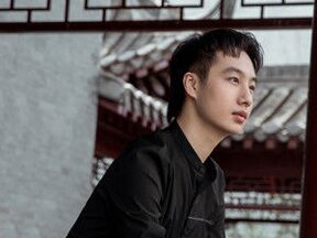 刘凯