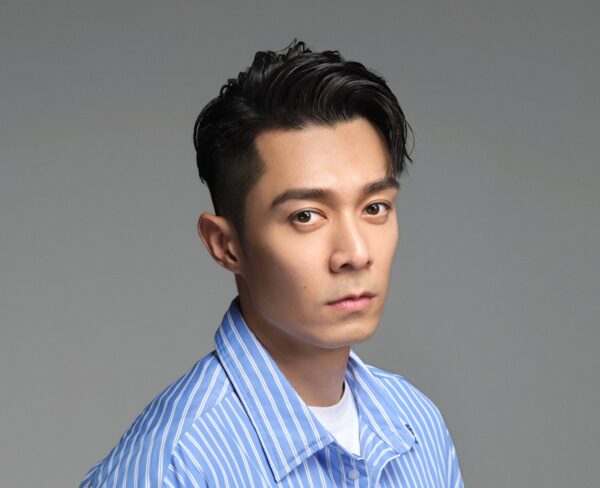 周柏豪