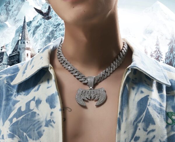 ICE杨长青