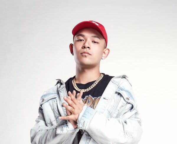 黄旭BooM