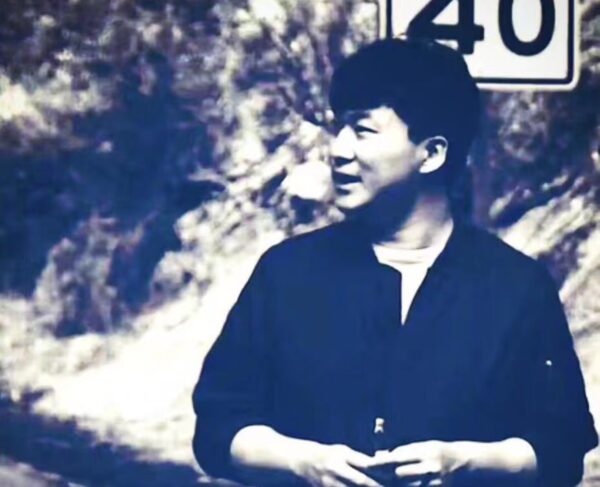 朱旭BooBoo