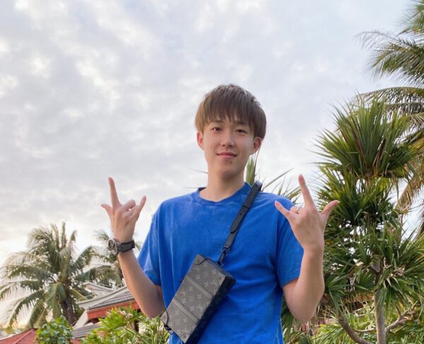 王楚钦