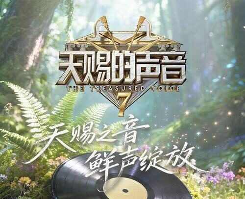 天赐的声音