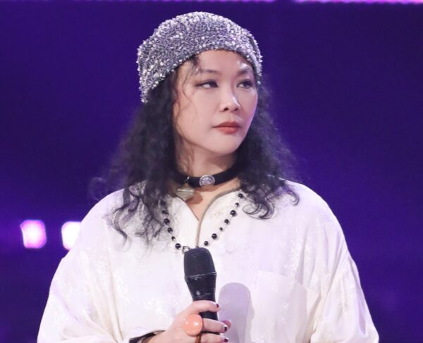 许美静