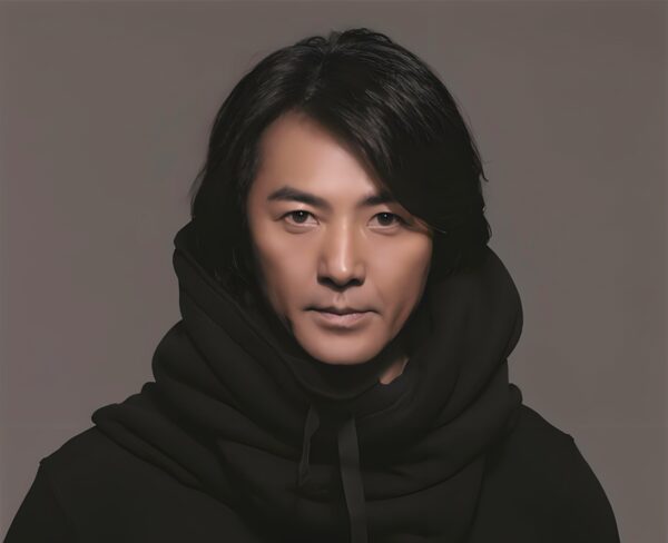 郑伊健