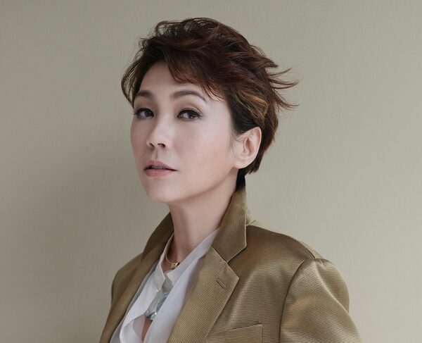 陈洁仪