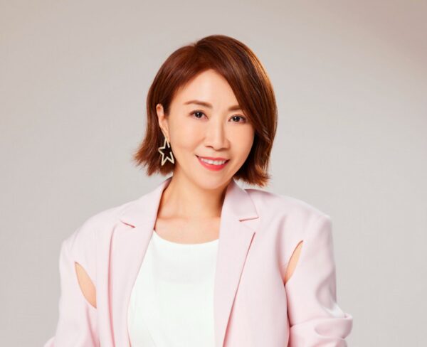 李翊君