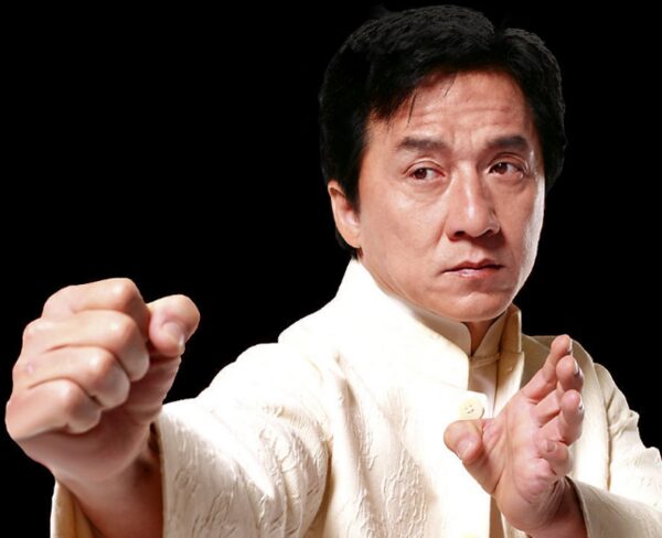 成龙