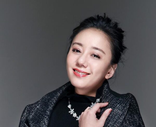 高慧君