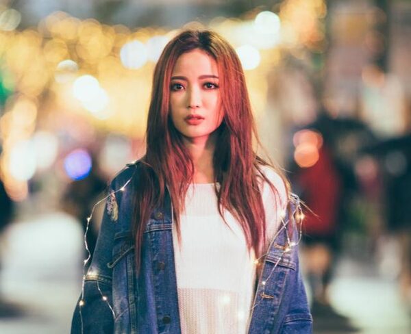 黄美珍