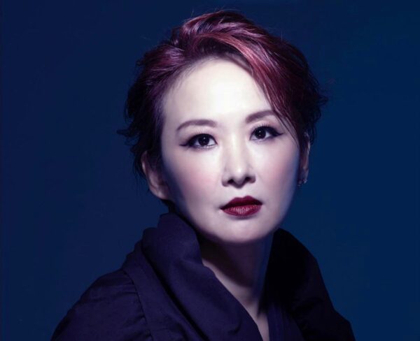 汤宝如