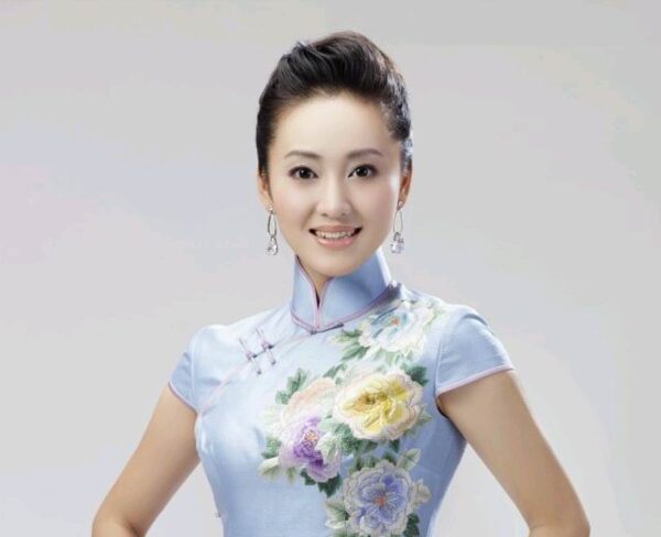 周旋