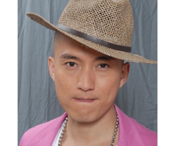 陈山葱