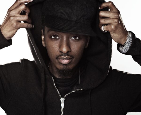 K'NAAN