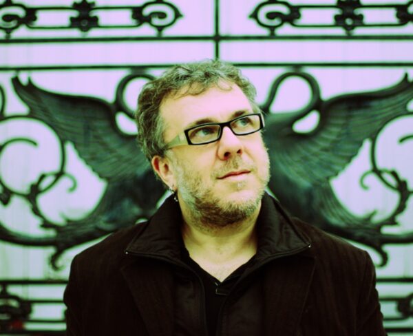 Robin Guthrie