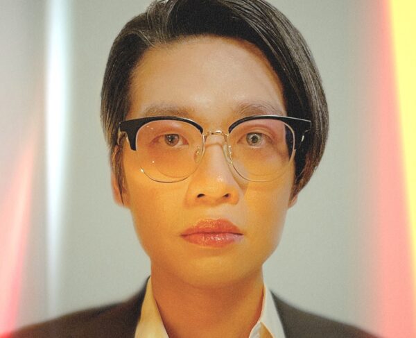 黑裙子