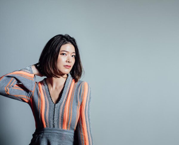 澤田かおり