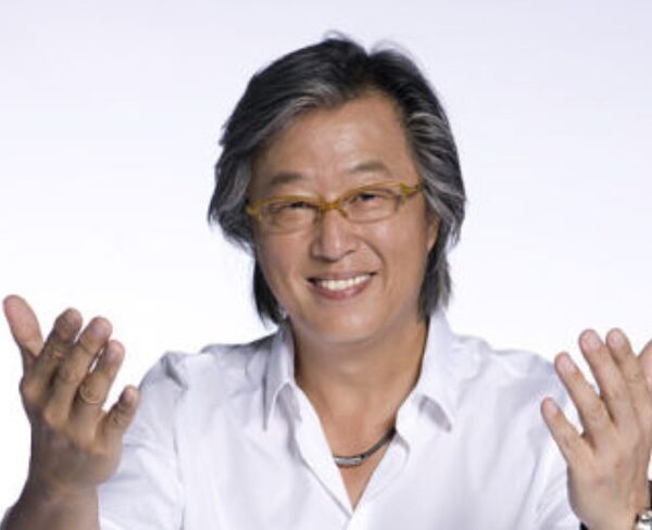 王伟忠