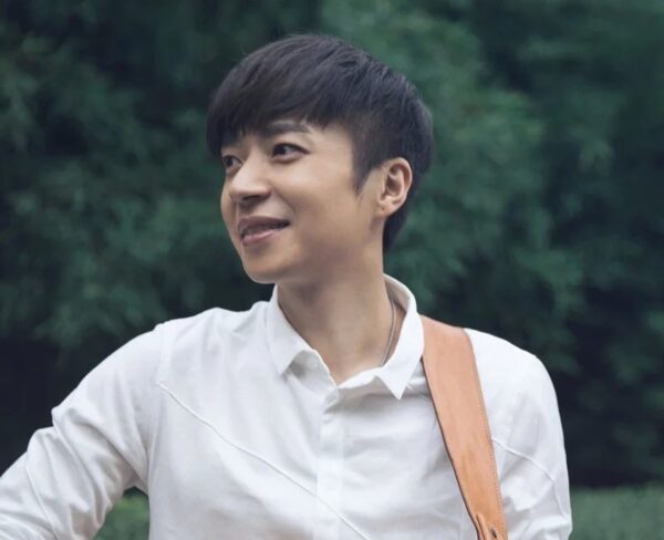 李剑青