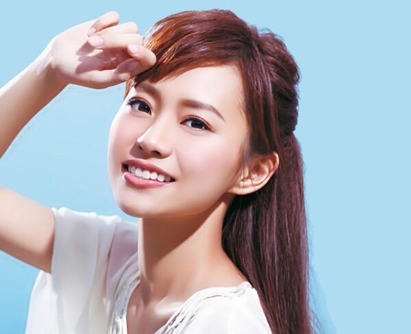 杨爱瑾