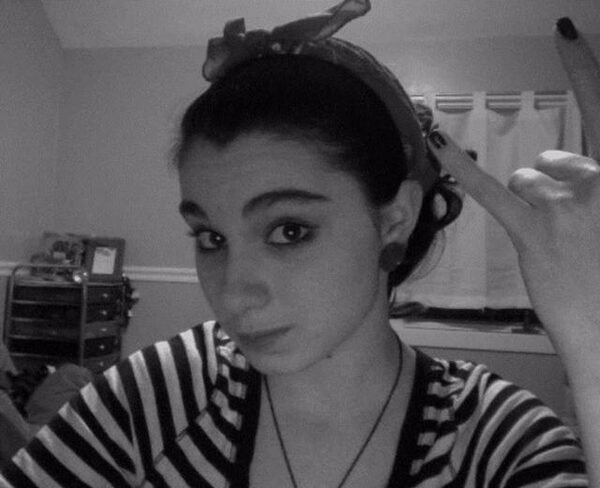 Casey Lee Williams