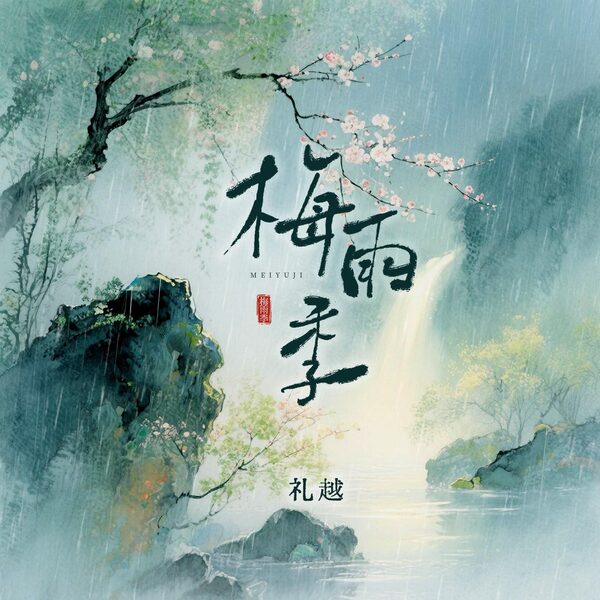 梅雨季