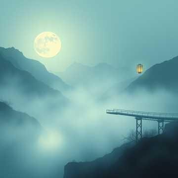 云裳羽衣曲