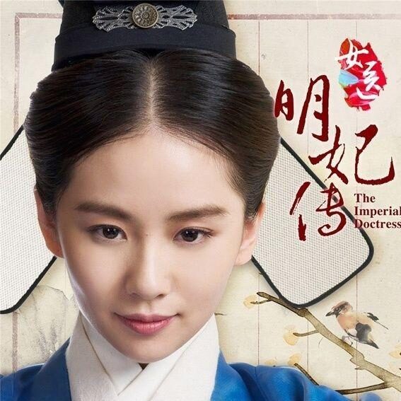 大雨将至