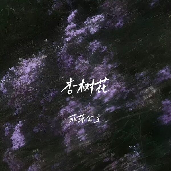 杏树花