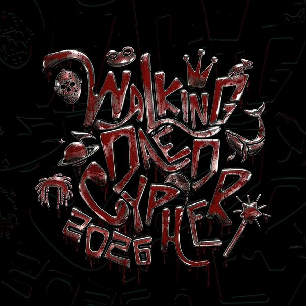 活死人2026Cypher
