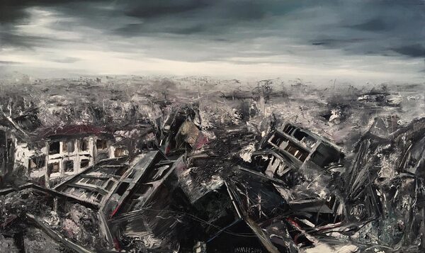 “End of the world”