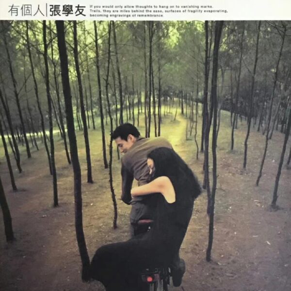 寂寞的男人