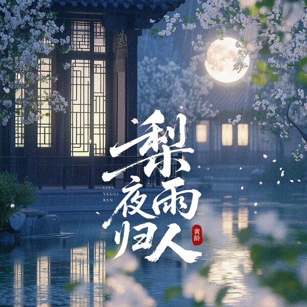 梨雨夜归人