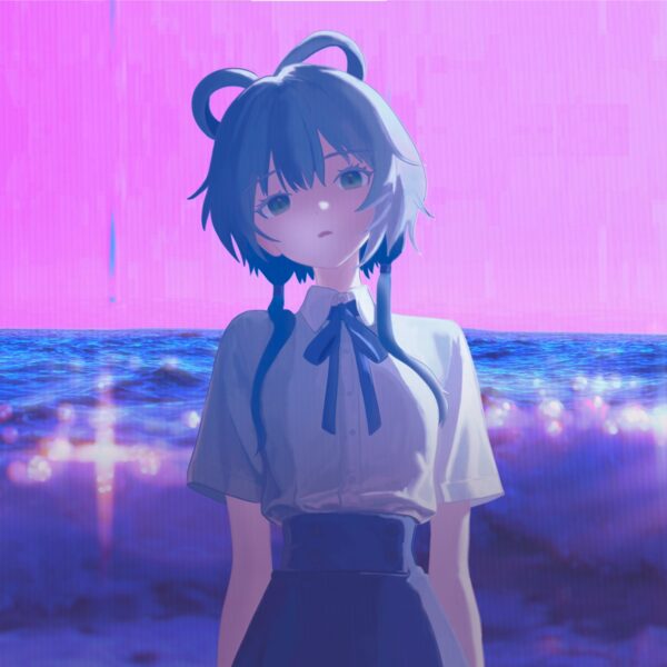 欲泪海